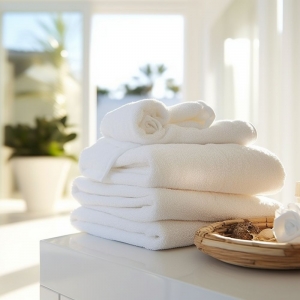 The Importance of Laundry Services for Airbnb Hosts